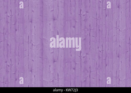 Fond de bois Ultra Violet, la texture de la peinture de couleur pourpre mur de planches pour l'arrière plan. Banque D'Images