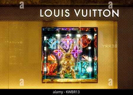 Louis Vuitton logo Banque D&#39;Images, Photo Stock: 19120396 - Alamy
