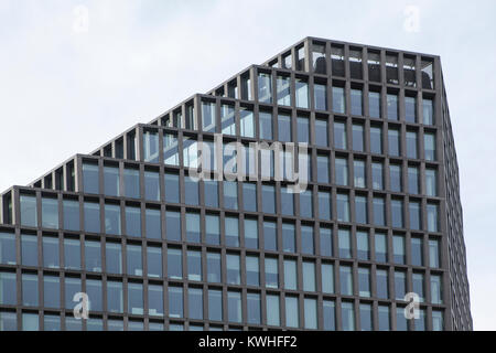 - Bałyk Poznanu Bałtyk w à Poznan par MVRDV Banque D'Images