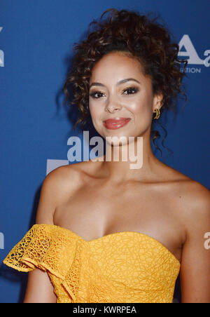 Pasadena, États-Unis. 4 janvier, 2018. L'Amber Stevens West 032 assiste à la FOX All-Star Partie durant l'hiver 2018 TCA Tour du Langham Huntington, Pasadena le 4 janvier 2018 à Pasadena, en Californie. Credit : Tsuni / USA/Alamy Live News Banque D'Images
