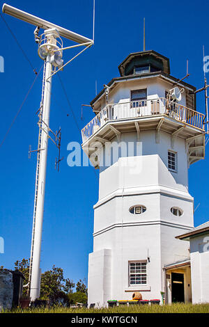 Sauvetage maritime de Port Jackson Sydney Australie Banque D'Images