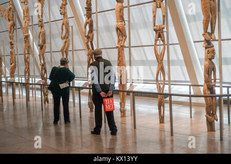 Metropolitan Museum of Art NEW YORK Banque D'Images