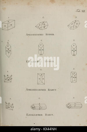 Denkschriften der Königlichen Akademie der Wissenschaften zu München BHL11462547 Banque D'Images