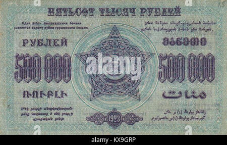 Photographie en noir et blanc prise en 1923, montrant un événement ou une scène non identifié dans un contexte historique. Banque D'Images