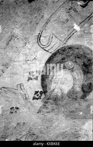 Photographie de l'église Sankt Laurentius à Skivarp, en Suède, reconnue pour son importance historique et son style architectural typique des édifices ecclésiastiques suédois. Banque D'Images