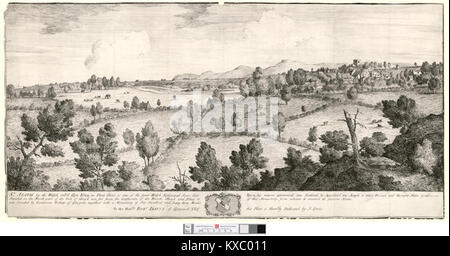 Une description de Asaph, également connu sous le nom de Llan Elwy, situé dans le Flintshire, pays de Galles, connu pour sa cathédrale et son importance comme l'une des plus petites villes du Royaume-Uni. Banque D'Images