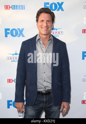 Première de 'LA Fox à Vegas' Featuring : Lon Zimmet Où : Los Angeles, California, United States Quand : 07 Déc 2017 Crédit : FayesVision/WENN.com Banque D'Images