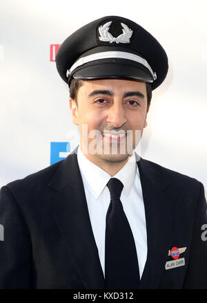 Première de 'LA Fox à Vegas' Featuring : Amir Talai Où : Los Angeles, California, United States Quand : 07 Déc 2017 Crédit : FayesVision/WENN.com Banque D'Images