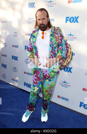 Première de 'LA Fox à Vegas' Avec : Peter Stormare Où : Los Angeles, California, United States Quand : 07 Déc 2017 Crédit : FayesVision/WENN.com Banque D'Images