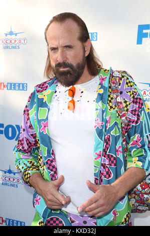 Première de 'LA Fox à Vegas' Avec : Peter Stormare Où : Los Angeles, California, United States Quand : 07 Déc 2017 Crédit : FayesVision/WENN.com Banque D'Images