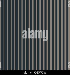 Rayures verticales des lignes droites et demi-teinte marron bleu. Vector illustration Illustration de Vecteur