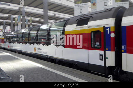 Apm 61 85 19-90 106-9 München, 2 Banque D'Images