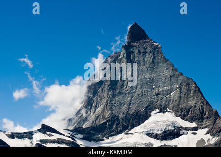 Le Sapl Suisse Banque D'Images