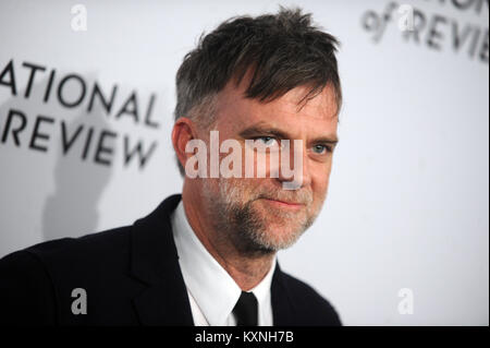 Manhattan, États-Unis d'Amérique. 09Th Jan, 2018. Assiste à l'invité le National Board of Review Awards Gala annuel au Cipriani 42nd Street le 9 janvier 2018 à New York. People : Guest : Tempêtes de crédit Media Group/Alamy Live News Banque D'Images