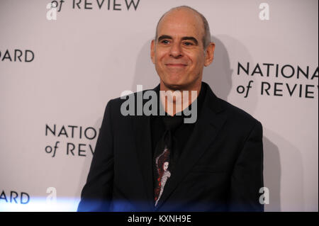 Manhattan, États-Unis d'Amérique. 09Th Jan, 2018. Samuel Maoz assiste au Conseil national de l'examen au Gala annuel de la 42e Rue Cipriani le 9 janvier 2018 à New York. People : Samuel Maoz Credit : tempêtes Media Group/Alamy Live News Banque D'Images