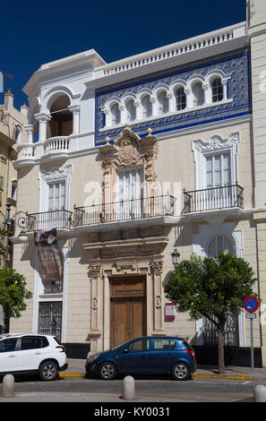 Plaza de San Antonio, Madrid, Espagne Banque D'Images