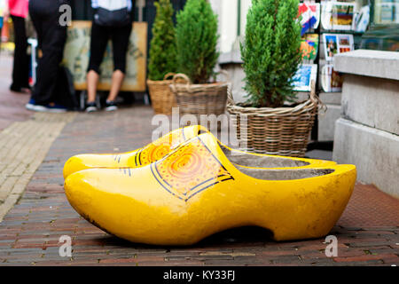 Haarlem, Pays-Bas. Banque D'Images