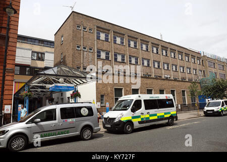 Pic montre : l'hôpital Great Ormond Street de Londres photo par Gavin Rodgers/ Pixel8000 Banque D'Images