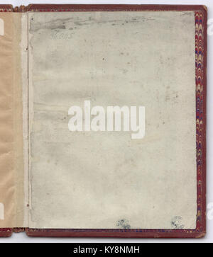 Cet article est intitulé « Fialenbüchlein » par Schmuttermayer et fait probablement référence à un petit livre ou manuscrit contenant des fioles de préparations alchimiques ou chimiques, bien que les détails spécifiques soient minimes. Banque D'Images