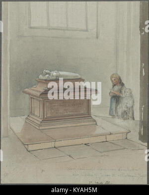 La cathédrale de Strängnäs à Strängnäs, en Suède, est un exemple important de l'architecture gothique suédoise, datant du XIIIe siècle et servant de site religieux important. Banque D'Images