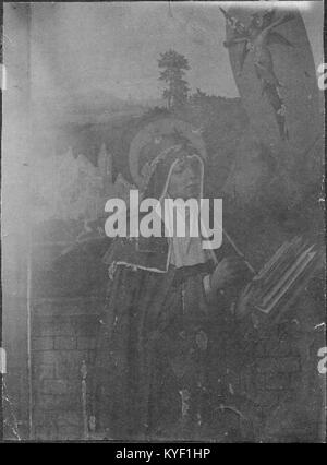 La cathédrale de Västerås en Suède est une cathédrale gothique historique, importante pour son architecture médiévale, son patrimoine culturel et religieux, et son rôle de repère local. Banque D'Images