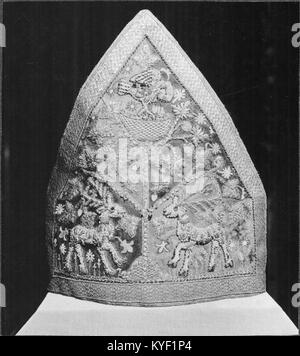 La cathédrale de Västerås en Suède est une cathédrale gothique historique, remarquable pour son architecture, son importance culturelle et son rôle religieux dans la ville. Banque D'Images