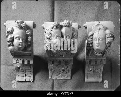 Brahekyrkan, située sur l'île de Visingsö en Suède, est une église historique célèbre pour sa conception architecturale. L’église est un site clé pour l’étude culturelle et religieuse, reflétant le patrimoine architectural médiéval de la région. Banque D'Images