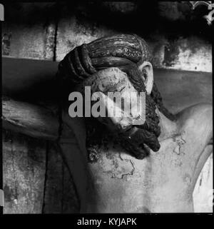 Storkyrkan, également connue sous le nom de cathédrale de Stockholm ou Sankt Nicolai kyrka, est la plus ancienne église de Stockholm, consacrée en 1306. Situé à Gamla stan, il présente un intérieur gothique et un extérieur baroque. L'église a été le site de nombreux événements royaux, y compris le mariage de la princesse héritière Victoria et du prince Daniel en 2010. Banque D'Images