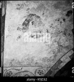 Storkyrkan, officiellement nommée Sankt Nikolai kyrka, est la plus ancienne église de Stockholm, consacrée en 1306. Situé à Gamla Stan, il a été fondé au XIIIe siècle et a subi d'importantes expansions aux XIVe et XVe siècles, atteignant sa forme actuelle d'église à cinq nefs en 1480. L'apparence baroque de l'église a été établie au XVIIe siècle pour s'aligner avec le palais royal voisin. Il a accueilli de nombreux événements royaux. Banque D'Images