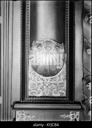 Image historique de Storkyrkan, église Saint-Nicolas, à Stockholm, Suède, montrant l'architecture médiévale, tour, et son rôle en tant que site religieux et culturel important. Banque D'Images