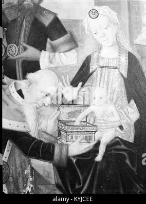 Storkyrkan (église Saint-Nicolas) à Stockholm, Suède, montrant l'architecture gothique médiévale, la flèche, l'extérieur en pierre, les caractéristiques intérieures et l'importance historique dans l'histoire religieuse de la Suède. Banque D'Images