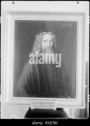 Storkyrkan (église Saint-Nicolas) à Stockholm, en Suède, est une église historique classée en KMB, remarquable pour son architecture gothique et son rôle dans le patrimoine religieux et culturel suédois. Banque D'Images