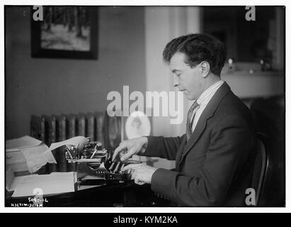 Illustration historique de Moiselwitsch, représentant une scène de Cheyenne. L'image fait partie de la collection de la Bibliothèque du Congrès, présentant divers endroits, y compris Kingston, Milwaukie, et d'autres. Banque D'Images