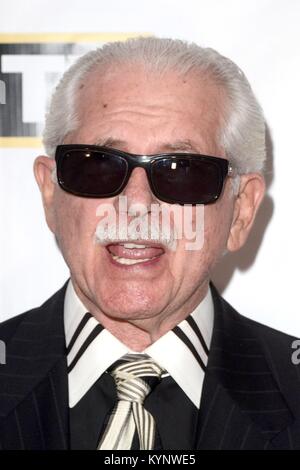 Los Angeles, CA, USA. 10 janvier, 2018. Tony Santoro Aux arrivées pour Batman '66 Ouverture de l'exposition rétrospective, le Musée d'Hollywood, Los Angeles, CA, 10 janvier 2018. Credit : Priscilla Grant/Everett Collection/Alamy Live News Banque D'Images