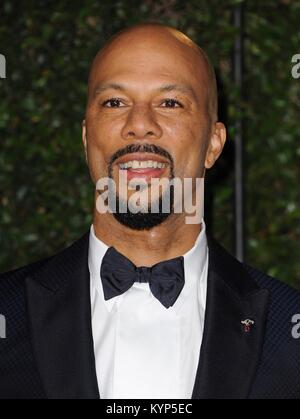 Pasadena, CA. 15 Jan, 2018. En commun pour des arrivées 49ème NAACP Image Awards - Arrivals, Pasadena Civic Auditorium, Pasadena, CA, le 15 janvier 2018. Photo par : Elizabeth Goodenough/Everett Collection/Alamy Live News Banque D'Images