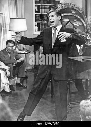 Il n'Y A PAS D'AFFAIRE COMME SHOW BUSINESS 1954 20th Century Fox Film de Johnnie Ray Banque D'Images