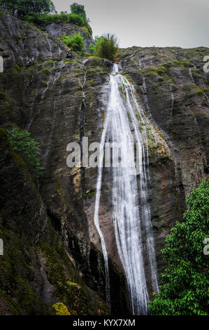 Paysages de la province de Fujian Wuyishan Banque D'Images