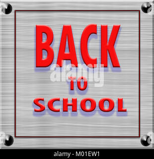 Texte onTexture de fond en bois Banque D'Images