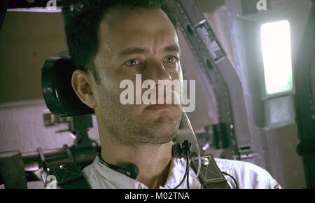 Apollo 13 année : 1995 Etats-Unis Directeur : Ron Howard Tom Hanks Banque D'Images