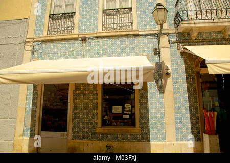 Portugal 2016 Banque D'Images