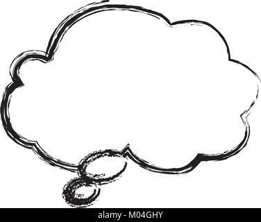 Bulle bd cartoon Image Vectorielle Stock - Alamy