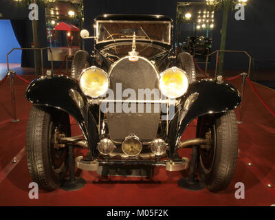 Bugatti Type 41 Royale 'Limousine' (1933) Pic2 Banque D'Images