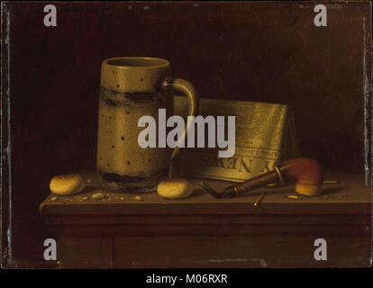 Ce numéro du New York Daily News documente des événements historiques, illustrant le rôle des journaux dans l'enregistrement des changements sociétaux et de l'information publique. Banque D'Images