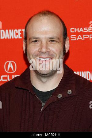 Park City, Utah, USA. 23 Jan, 2018. au niveau des arrivées pour Jeune fille en première mondiale au Festival du Film de Sundance 2018, Théâtre Eccles, Park City, UT Janvier 23, 2018. Credit : JA/Everett Collection/Alamy Live News Banque D'Images