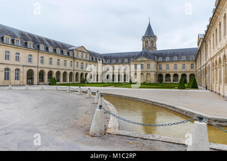 Abbaye de Sainte-Trinité, Caen, Calvados, Normandie, France, Europe Banque D'Images