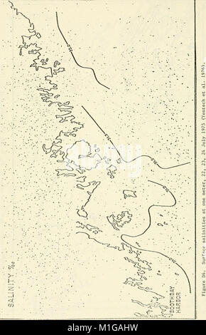 Une caractérisation écologique de la côte du Maine (nord et l'est de Cape Elizabeth) (1980) (21132425042)