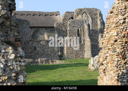 Theberton, Theberton, Suffolk, Angleterre Banque D'Images