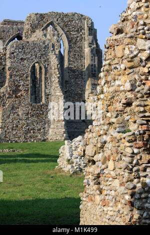 Theberton, Theberton, Suffolk, Angleterre Banque D'Images