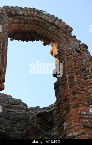 Theberton, Theberton, Suffolk, Angleterre Banque D'Images