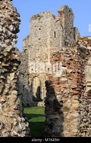 Theberton, Theberton, Suffolk, Angleterre Banque D'Images